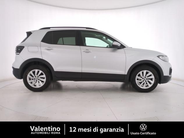 Volkswagen T-Cross 1.0 TSI Style - Foto 2