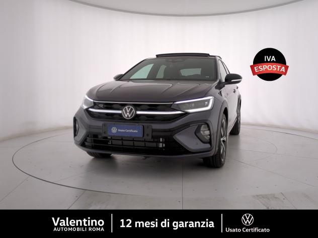 Volkswagen Taigo 1.5 TSI DSG ACT R-Line Plus