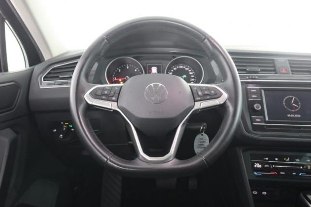 VOLKSWAGEN Tiguan Tiguan 2.0 TDI 150 CV SCR DSG Life rif. 23697843 - Foto 5