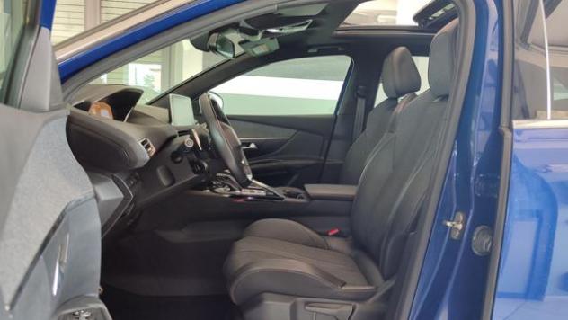 PEUGEOT 3008 130cv EAT8 GT Line TETTO FULL OPTIONAL rif. 23984389 - Foto 6