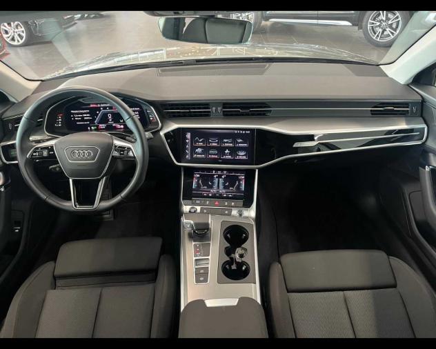 Audi A6 Avant 40 2.0 TDI quattro ultra S tronic S line edition - Foto 9