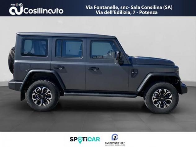 EMC 212 2.0 TDI 8AT 166Cv 4WD rif. 23904359 - Foto 6