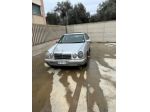 Mercedes-benz E 200 cat Classic w210