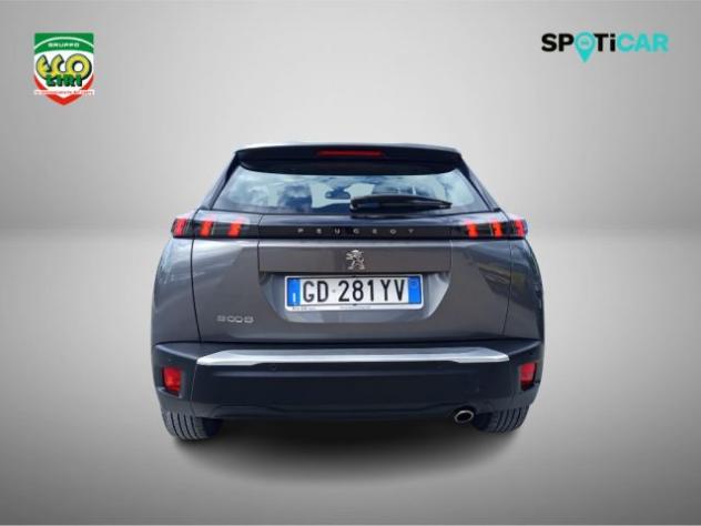 PEUGEOT 2008 BlueHDi 110 S&S Active rif. 23551628 - Foto 4