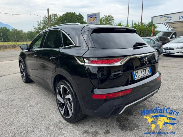 Ds 7 Crossback BlueHDi 130 aut. Grand Chic - Foto 7