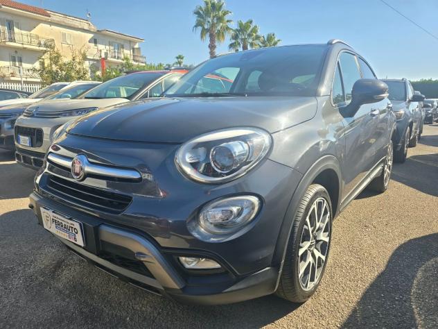 Fiat 500X 2.0 MultiJet 140 CV AT9 4x4 Cross Plus - Foto 7