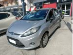 FORD FIESTA 1.4 TDCI PLUS