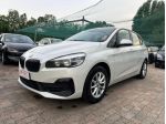 Bmw 218d Msport