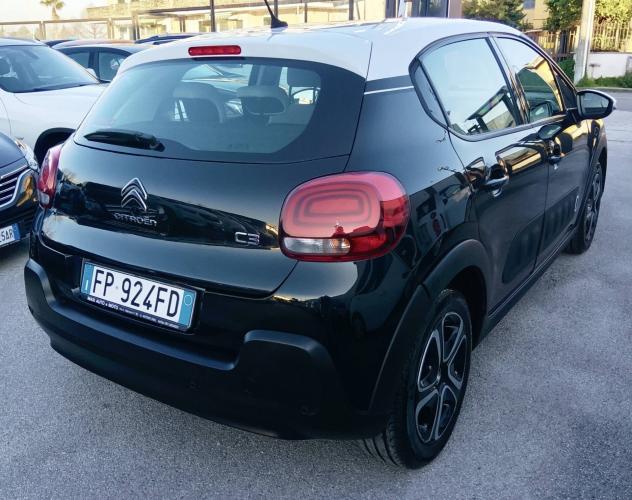 Citroen C3 Shine EURO 6 - Foto 9