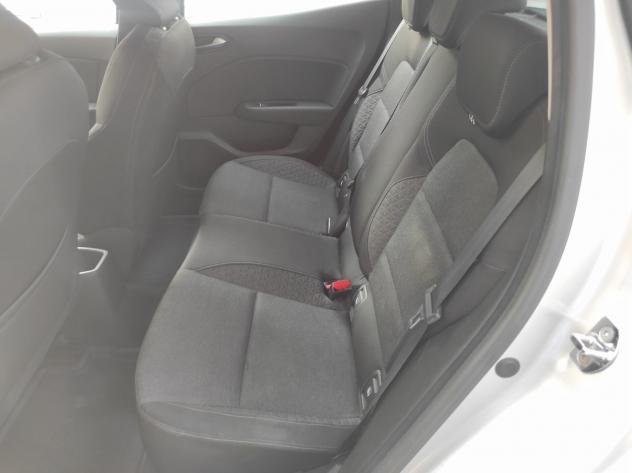 Renault Clio 2020 1.5 dCi 85 CV Telec Nav Senso usb blueetooth - Foto 9