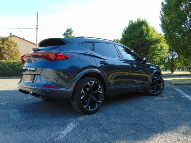 CUPRA Formentor Formentor 1.5 TSI DSG - Foto 8