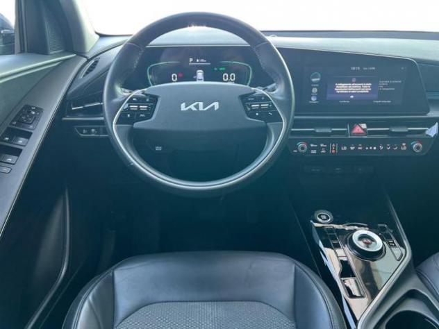 KIA Niro 1.6 GDi DCT HEV Style rif. 24022048 - Foto 7