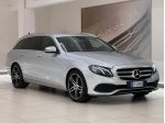Mercedes-Benz Classe E E 200 d S.W. Auto Business Sport