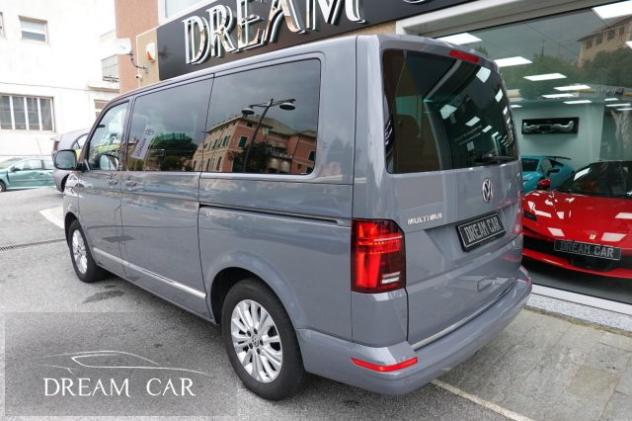 VOLKSWAGEN T6.1 2.0 TDI 150CV DSG 4Motion Generation Six rif. 23075377 - Foto 3