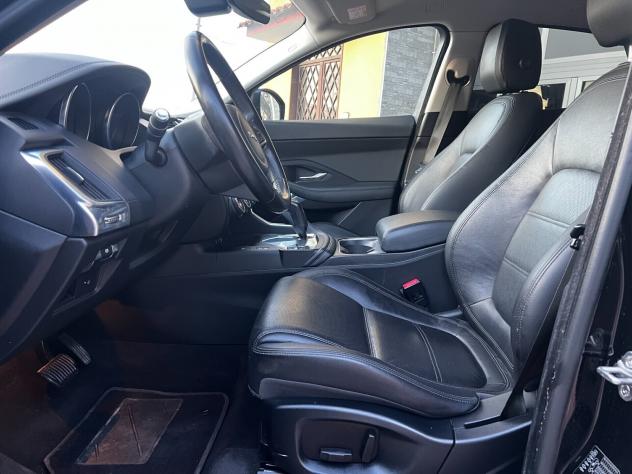 Jaguar E-Pace 2.0D 150 CV -2018- AUTO- - Foto 10