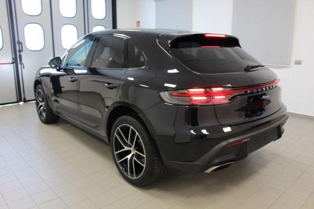 Porsche Macan 2.0 T - Foto 6