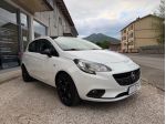 Opel Corsa 1.3  b-color 75cv tagliandi Opel