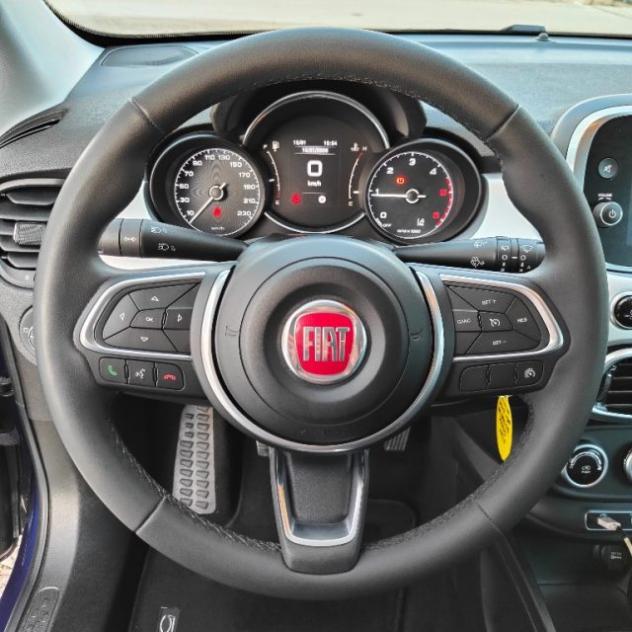 FIAT 500X 1.6 MultiJet 130 CV Connect rif. 24059688 - Foto 10