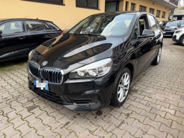 BMW 225 xe Active Tourer iPerformance Business aut. rif. 23440594