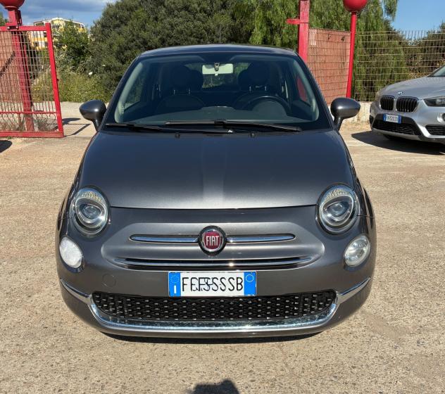 Fiat 500 1.2 EasyPower Pop - Foto 6