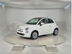 FIAT 500 III 2015 Benzina 1.0 hybrid Dolcevita 70cv