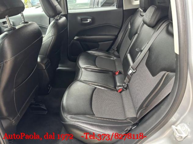 JEEP Compass 1.6 Multijet II 2WD Limited rif. 23093178 - Foto 10