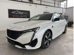 PEUGEOT 308 BlueHDi 130 S&S EAT8 SW GT rif. 23471739