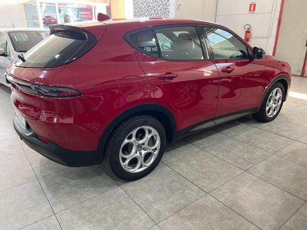 Alfa Romeo Tonale 1.6 130 CV - TI - 2024 - Foto 9