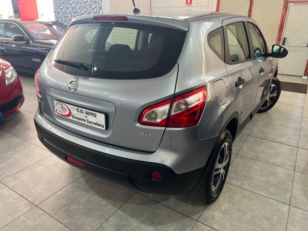 Nissan Qashqai 1.5 110 CV - ACENTA - 2013 - Foto 4
