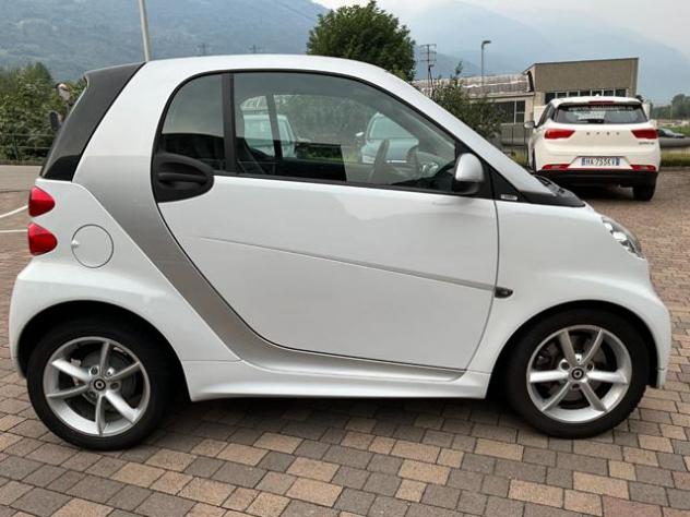 SMART ForTwo 1000 52 kW coupé pulse rif. 24148828 - Foto 9