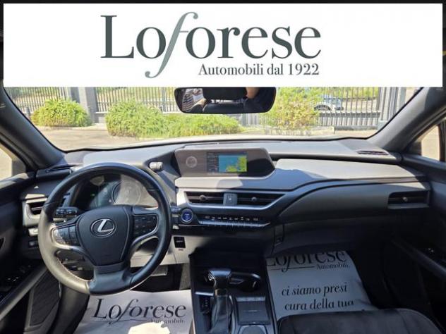 LEXUS UX 250h UX Hybrid Business rif. 23856276 - Foto 9