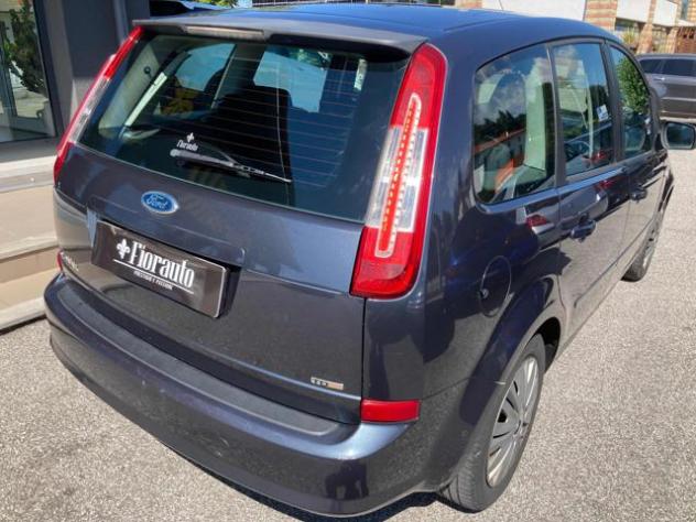 FORD C-Max 1.6 TDCi 110 CV Titanium DPF rif. 23987461 - Foto 3