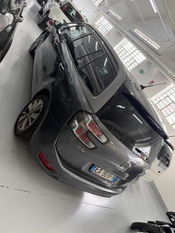 Citroen C4 Picasso 1.6 e-HDi 115 ETG6 Exclusive - Foto 3