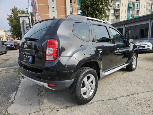 Dacia Duster 1.6 4x2 Ambiance GPL - Foto 4