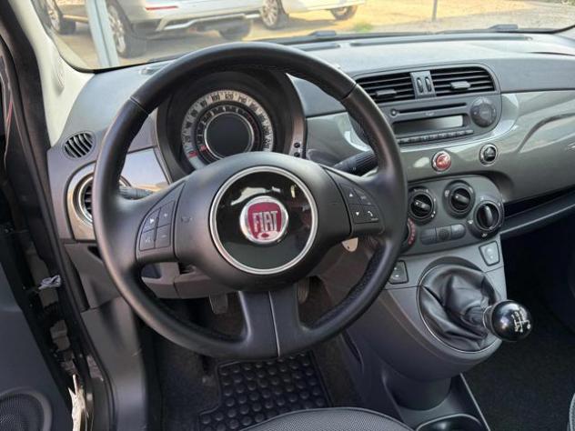 FIAT 500 1.2 Lounge rif. 23979972 - Foto 6