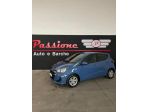 Hyundai i10 GPL CONSUMI RIDOTTISSIMI