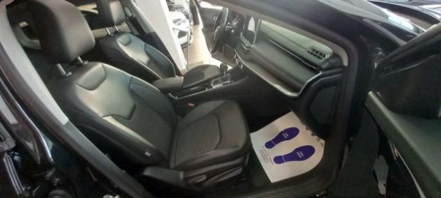 JEEP Compass 1.3 Turbo T4 190 CV PHEV AT6 4xe LIMITED rif. 23885124 - Foto 7