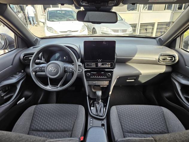 Toyota Yaris Cross 1.5H Trend E-CVT - Foto 10