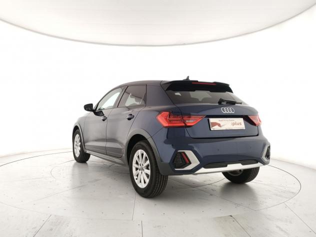 Audi A1 A1 allstreet 30 1.0 tfsi S-Line 116cv - Foto 3