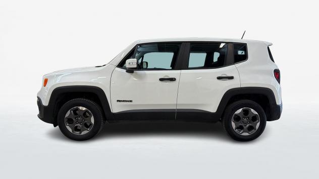 Jeep Renegade 2.0 mjt Sport 4wd 120cv - Foto 3