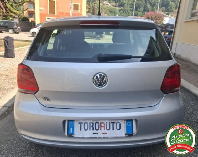 VOLKSWAGEN Polo 1.6 TDI DPF 5 porte Comfortline rif. 23999873 - Foto 5