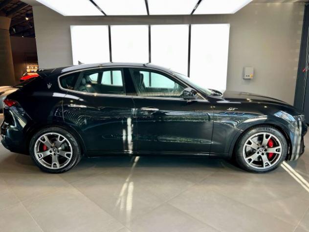 MASERATI Levante 2.0 mhev GT 330cv Sport pack , ADAS rif. 23898464 - Foto 5