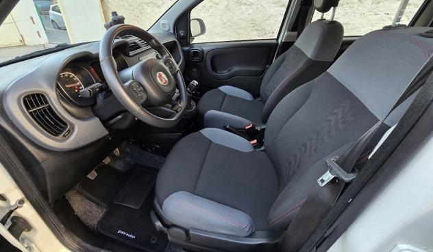 Fiat Panda 900Turbo 85CV Bi-Fuel - Foto 10