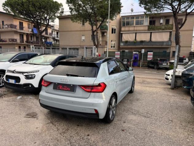 AUDI A1 SPB 30 TFSI Admired Advanced rif. 24031941 - Foto 8
