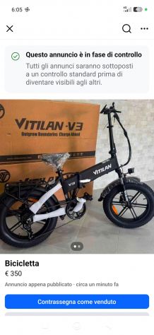 Bicicletta