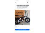 Bicicletta