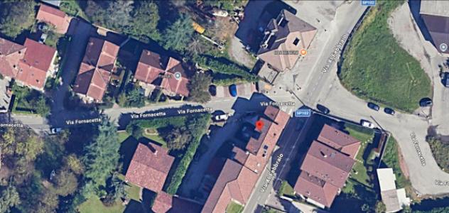Immobile in asta di 20 m², box auto in vendita a Inverigo - Foto 10