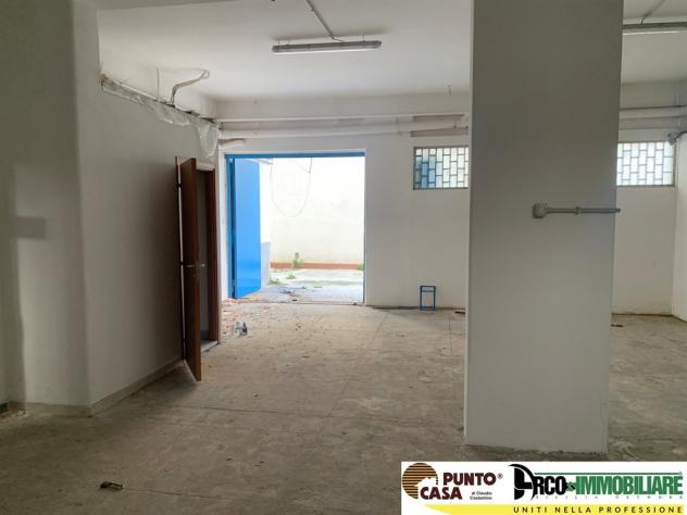 Vendita in blocco Tre Ampi Magazzini contigui di 584 mq zona Malaspina - Foto 19
