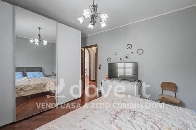 Villa di 228 m² con 5 locali e box auto in vendita a Alpignano - Foto 7