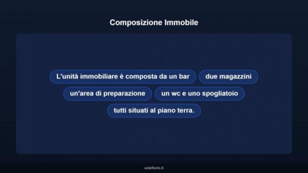 Immobile in asta di 138 m² in vendita a Baveno - Foto 7